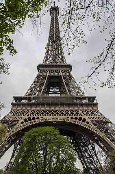 10 - Francia - Paris - torre Eiffel.jpg